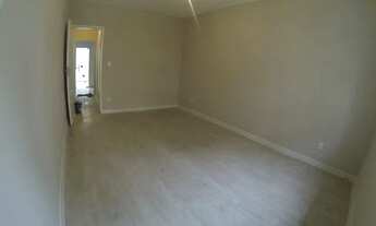 Imagem 6: Sobrado para aluguel tem 45 metros quadrados com 1 quarto em Santa Rosa - Niterói - RJ