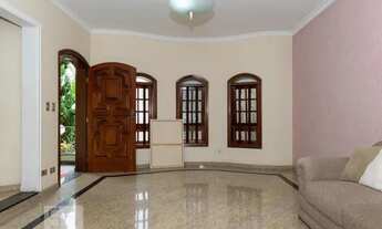 Imagem: Casa à Venda - Jardim Anália Franco, 3