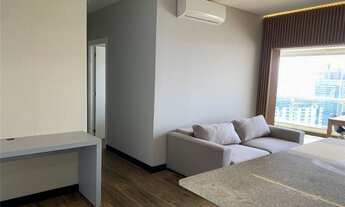 Imagem 4: APARTAMENTO RESIDENCIAL em São Paulo - SP, Pinheiros