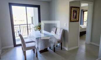 Imagem 2: Apartamento para Aluguel - Saco dos Limões, 2 Quartos, 72 m2