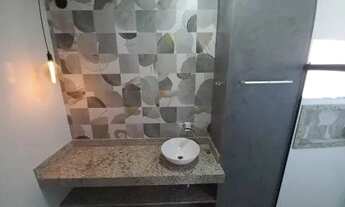 Imagem 7: Casa filé no Mirante da Lagoa c/ 3suítes, 5brs, 2vgs, churrqr, quintal, cooktop, blindx, a