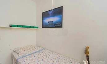 Imagem 4: Apartamento para Venda - 67m², 3 dormitórios, sendo 1 suites, 1 vaga - Santo Antonio