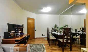 Imagem 2: Apartamento à Venda - Jardim Marajoara , 2 Quartos, 60 m2