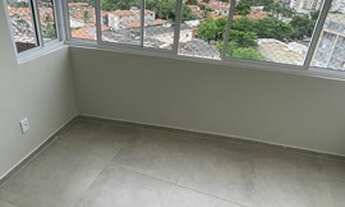 Imagem 6: Apartamento para aluguel com 119 metros quadrados com 2 quartos em Cocó - Fortaleza