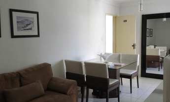 Imagem 2: Apartamento no Condomínio Porto Alvorada com 3 quartos em Jabotiana - Aracaju - SE