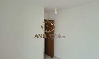 Imagem 2: Casa / Jardim Santa Inês 3 / 02 dormitórios / 80m² AC / 126m² TE / São José dos Campos