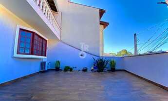 Imagem 2: Casa à venda no bairro Vila Galvão - Jundiaí/SP