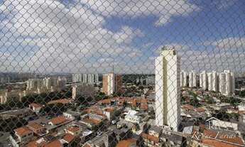 Imagem 4: Apartamento com 2 dormitórios para alugar, 50 m² por R$ 2.284,15/mês - Jaguaré - São Paulo