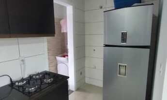 Imagem 6: Apartamento a 500 metros do mar todo Mobiliado