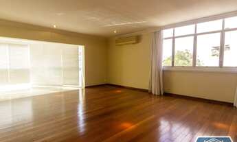 Imagem 6: Apartamento amplo reformado!! LOCAÇÃO