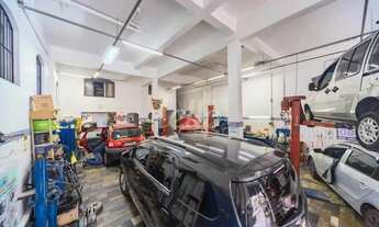 Imagem 4: Santo André - Prédio Inteiro - Jardim Monte Líbano