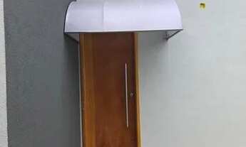 Imagem 2: Casa para venda possui 110 metros quadrados com 3 quartos em Vila Nova Galvão - São Paulo