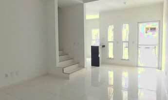 Imagem 4: Casa para venda tem 117 metros quadrados com 3 quartos em Pedras - Fortaleza - CE