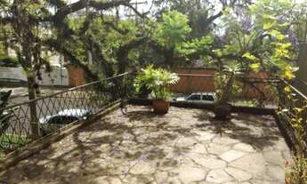 Imagem 7: Casa para Venda - 220m², 4 dormitórios, sendo 2 suites, 1 vaga - Higienópolis