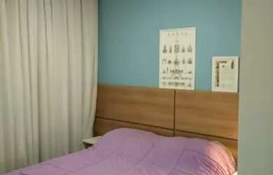 Imagem 3: Apartamento para Aluguel - Água Branca, 1 Quarto, 31 m2