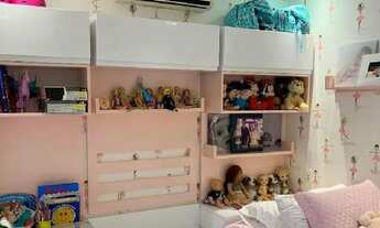 Imagem 4: Apartamento para venda com 99 metros quadrados com 2 quartos em Lagoa - Rio de Janeiro - R