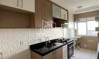 Imagem 6: CHARMOSO APARTAMENTO 50M² 2 QUARTOS EM ANDAR ALTO PARA LOCAÇÃO - RESIDENCIAL BELLUNO - VIL