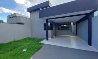 Imagem: Casa 3/4 e 2 banheiro a venda