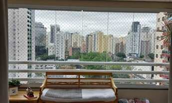 Imagem 7: Apartamento Venda 3 Dormitórios - 137 m² Vila Olímpia