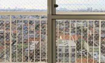 Imagem 5: Apartamento à Venda - Vila Constança , 2 Quartos, 53 m2