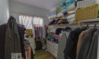 Imagem 7: Apartamento para Aluguel - Vila Andrade, 3 Quartos, 77 m2