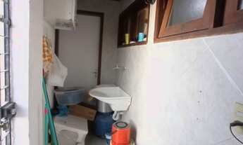 Imagem 2: Casa de condomínio para aluguel com 120 metros quadrados com 4 quartos