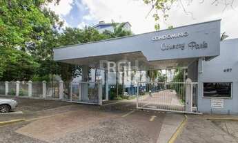 Imagem 2: Apartamento para Venda - 77m², 3 dormitórios, sendo 1 suites, 1 vaga - Passo da Areia