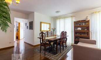 Imagem: Apartamento para Aluguel - Centro, 4 Quartos