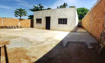 Imagem 3: Casa em Condomínio fechado, Núcleo Rural Alexandre Gusmão - Incra 09