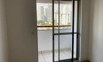 Imagem 3: Apartamento para aluguel tem 75 metros quadrados com 2 quartos em Cidade Monções - São Pau