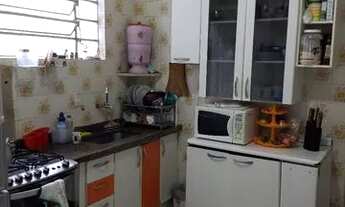 Imagem 6: Casa térrea c/ 266 mts de terreno salão nos fundos de 7x6