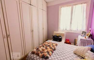 Imagem 3: Apartamento para Aluguel - Campos Elíseos, 3 Quartos, 140 m2