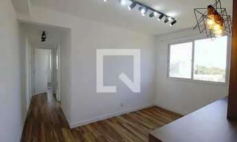 Imagem 2: Apartamento para Aluguel - Jardim Taboão, 2 Quartos, 40 m2