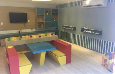 Imagem 7: Apartamento no Guararapes com 3 quartos