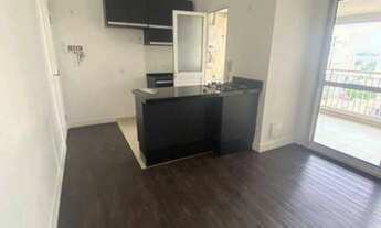 Imagem 5: Apartamento com 2 dormitórios, 61 m² - venda por R$ 800.000,00 ou aluguel por R$ 5.130,00