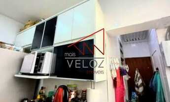 Imagem 7: Apartamento para venda possui 70 metros quadrados com 2 quartos em Glória - Rio de Janeiro