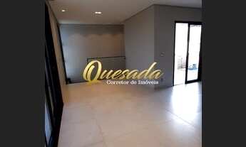 Imagem 5: INDAIATUBA - Casa de Condomínio - CONDOMÍNIO RESIDENCIAL GRAN RESERVE