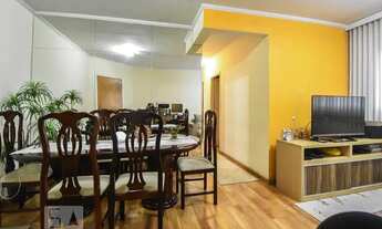 Imagem 3: Apartamento à Venda - Jardim Marajoara , 2 Quartos, 60 m2