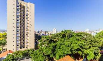 Imagem 7: Apartamento para Venda - 93m², 2 dormitórios, 1 vaga - Petrópolis