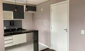 Imagem 2: Apartamento lindinho, à venda, em Santa Teresinha, 2 quartos, sem vaga, muito lazer