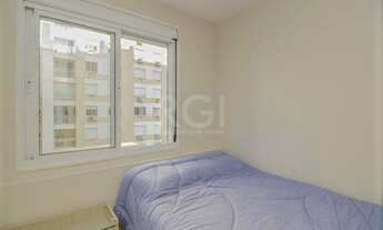 Imagem 5: Apartamento para Venda - 62m², 2 dormitórios, sendo 1 suites, 1 vaga - Passo da Areia