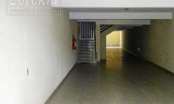 Imagem 5: Santo André - Apartamento Padrão - Vila Assunção