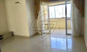 Imagem: APARTAMENTO RESIDENCIAL em GOIÂNIA - GO