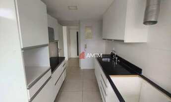 Imagem 6: Apartamento com 2 dormitórios à venda, 84 m² por R$ 625.000,00 - Santa Rosa - Niterói/RJ