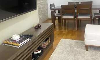 Imagem 4: Apartamento Vivamais para venda possui 82 metros quadrados com 3 quartos