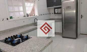 Imagem: Sobrado com 5 dormitórios à venda, 270