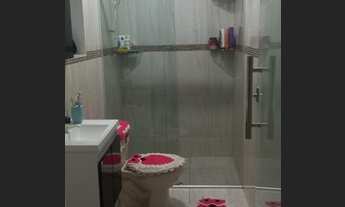 Imagem 4: Vendo Casa Riacho Fundo Sucupira condomínio Ipe Amarelo