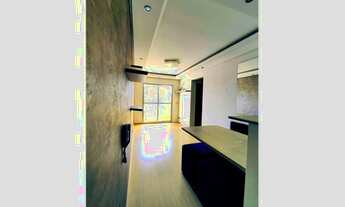 Imagem 3: Apartamento com 3 dormitórios à venda, 63 m²