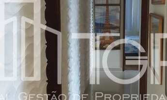 Imagem 6: Apartamento para aluguel com 140 metros quadrados com 4 quartos