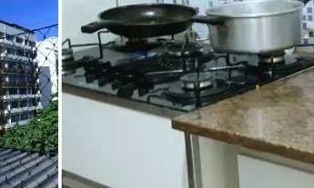 Imagem 7: Aluguel P/Universitária a 2 Minutos do Metrô Tijuca Saens Pena - Quarto/Vaga